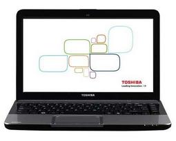Ноутбук Toshiba SATELLITE L830-B5S