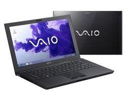 Ноутбук Sony VAIO SVZ1311X9R