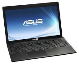 Ноутбук ASUS X55C