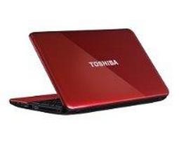 Ноутбук Toshiba SATELLITE C850-C1R