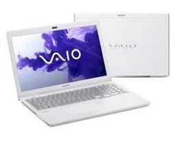 Ноутбук Sony VAIO SVS1511F4R
