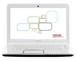 Ноутбук Toshiba SATELLITE L830-CKW
