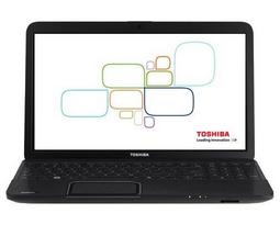 Ноутбук Toshiba SATELLITE C850D-C8K