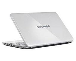 Ноутбук Toshiba SATELLITE C850D-C3W
