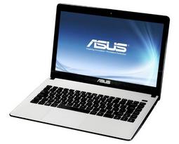 Ноутбук ASUS X401A
