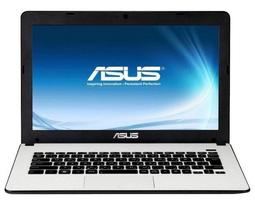 Ноутбук ASUS X301A