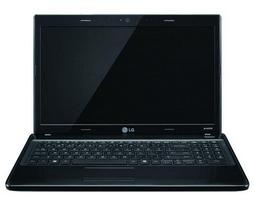 Ноутбук LG S525