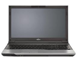Ноутбук Fujitsu LIFEBOOK A532