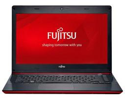 Ноутбук Fujitsu LIFEBOOK UH572