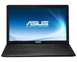 Ноутбук ASUS X75VD