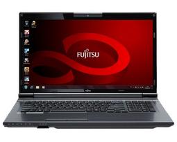 Ноутбук Fujitsu LIFEBOOK NH532