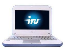 Ноутбук iRu Intro 108