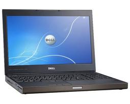 Ноутбук DELL PRECISION M4700