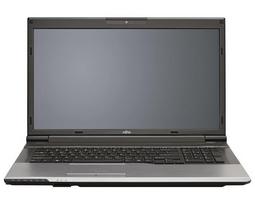 Ноутбук Fujitsu LIFEBOOK N532