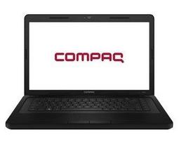 Ноутбук Compaq PRESARIO CQ57-411ER