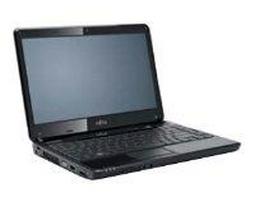 Ноутбук Fujitsu LIFEBOOK SH531