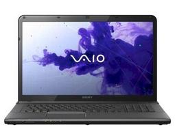 Ноутбук Sony VAIO SVE1712V1R