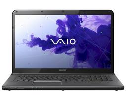 Ноутбук Sony VAIO SVE1712T1R