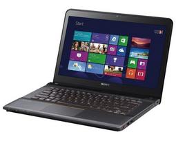 Ноутбук Sony VAIO SVE1512W1R