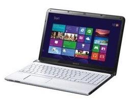Ноутбук Sony VAIO SVE1512R1R