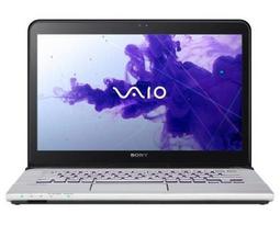 Ноутбук Sony VAIO SVE14A2M2R