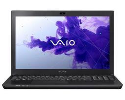 Ноутбук Sony VAIO SVS1512Z9R