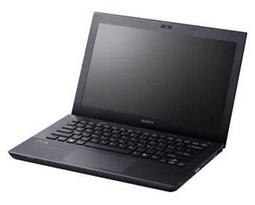 Ноутбук Sony VAIO SVS13A2Z9R