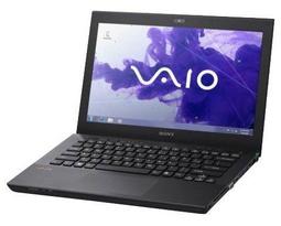Ноутбук Sony VAIO SVS13A2V9R