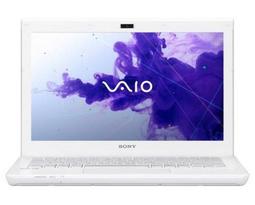 Ноутбук Sony VAIO SVS1312E3R