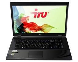 Ноутбук iRu Patriot 805