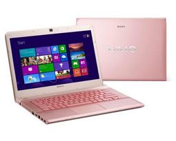 Ноутбук Sony VAIO SVE14A2V1R