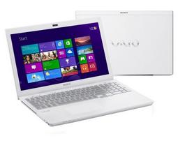 Ноутбук Sony VAIO SVS1512U1R