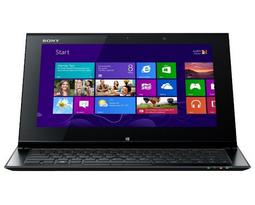 Ноутбук Sony VAIO Duo 11 SVD1121Z9R