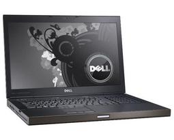 Ноутбук DELL PRECISION M6600