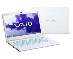Ноутбук Sony VAIO SVE14A2M1R