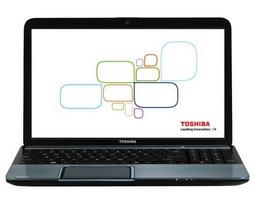 Ноутбук Toshiba SATELLITE L855D-D2M