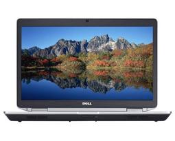 Ноутбук DELL LATITUDE E6430