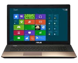 Ноутбук ASUS K75VJ