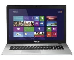 Ноутбук ASUS N76VJ