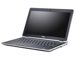 Ноутбук DELL LATITUDE E6230