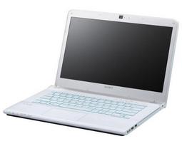 Ноутбук Sony VAIO SVE14A2V6R