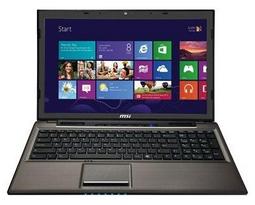Ноутбук MSI CX61 0NF