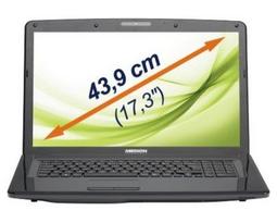 Ноутбук MEDION AKOYA E7219