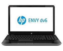 Ноутбук HP Envy dv6-7350er