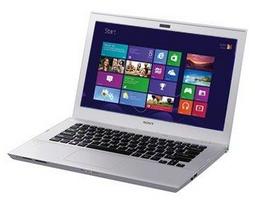 Ноутбук Sony VAIO SVT14117CXS