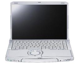 Ноутбук Panasonic TOUGHBOOK CF-F9