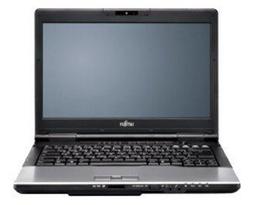 Ноутбук Fujitsu LIFEBOOK S782