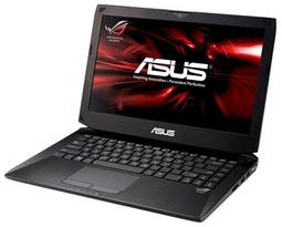 Ноутбук ASUS G46VW