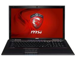 Ноутбук MSI GE60 0NC