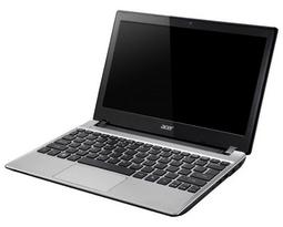 Ноутбук Acer Aspire One AO756-1007S